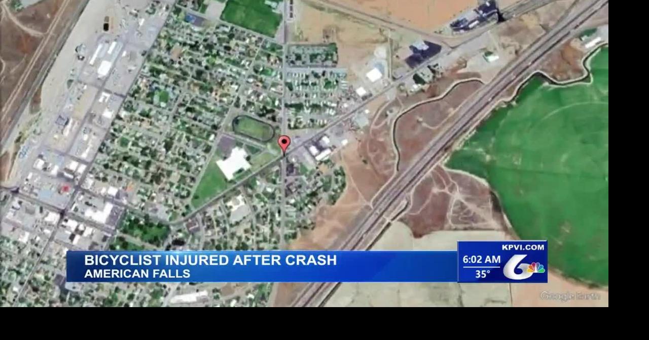 52-Year-Old Bicyclist Sent to Hospital After Being Hit By a Car | Local ...