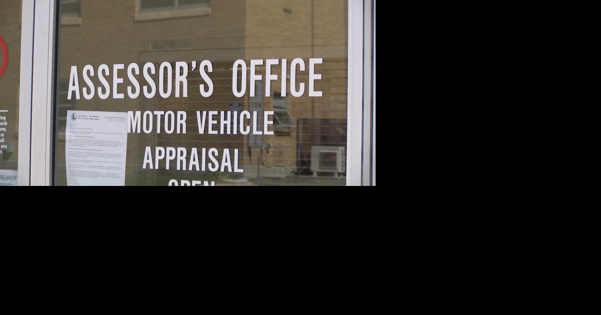 Bannock County Assessor's Office Moves Forward with Reopening Local