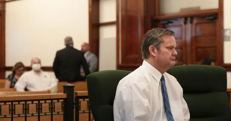 Pathologist, son-in-law and others take the stand in day 27 of Chad Daybell trial - Vimarsana News