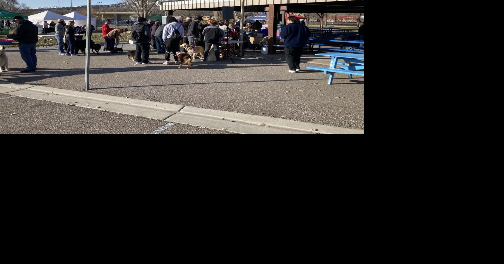 Annual Run With the Big Dogs Raises Money for Pocatello Animal Services ...