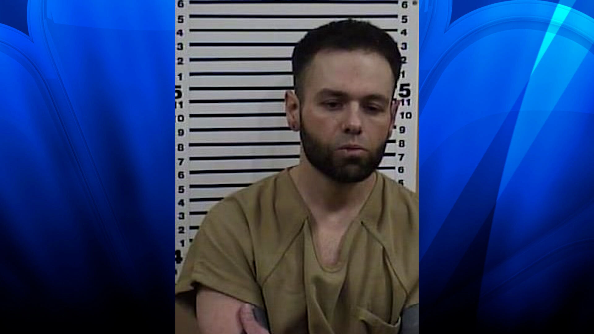 Rigby Man Facing Drug and Eluding Charges | Local News | kpvi.com