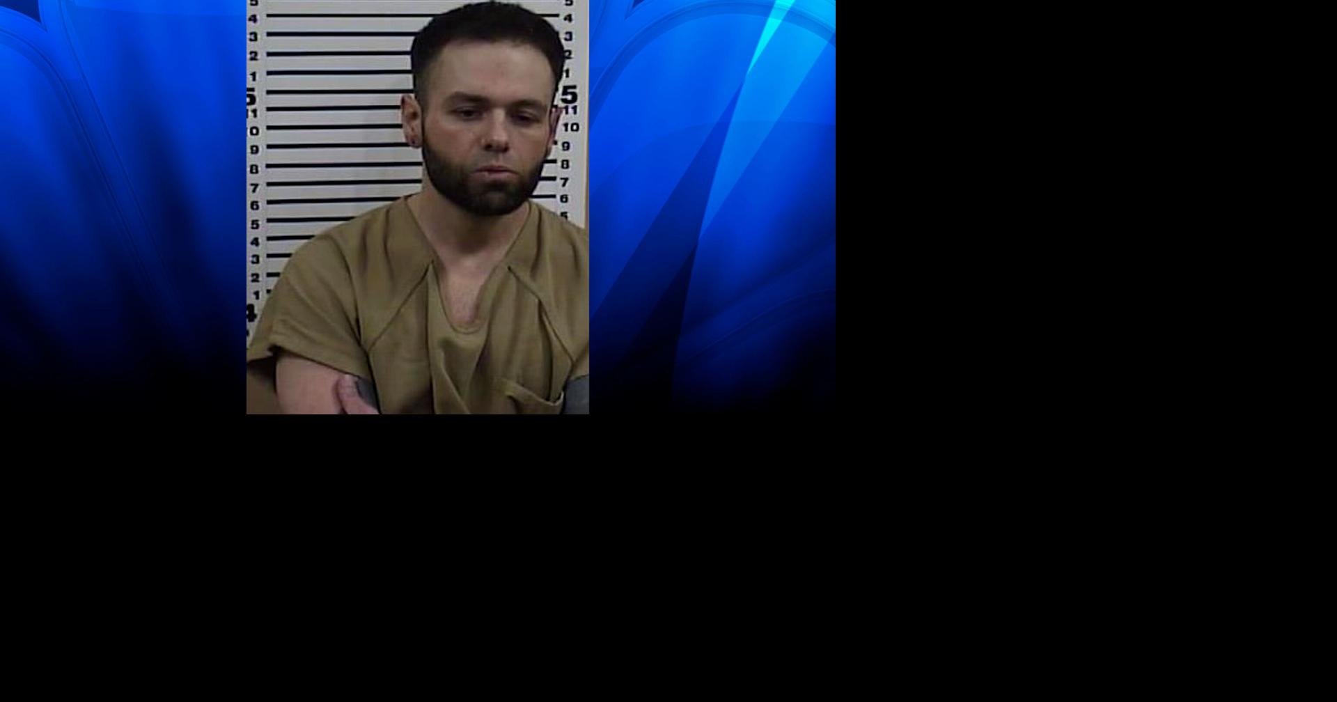Rigby Man Facing Drug and Eluding Charges | Local News | kpvi.com
