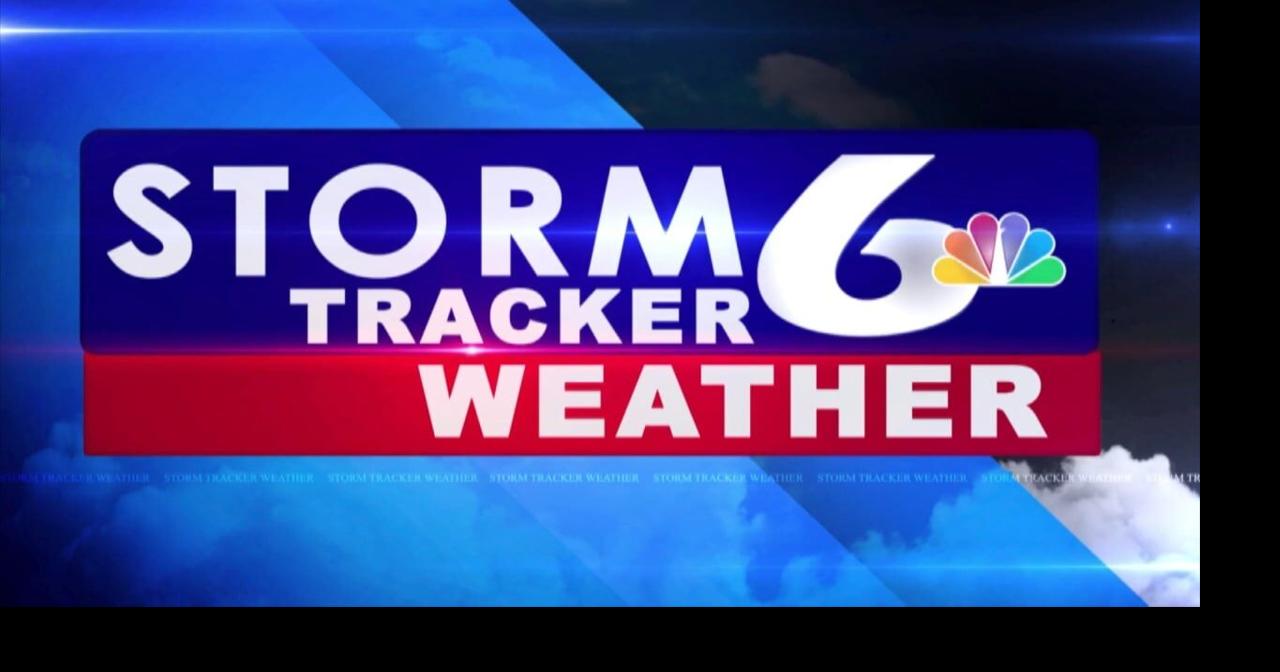 Doug Iverson's Storm Tracker Forecast for Wednesday, July 15th Jul 15, 2026 21 mins ago