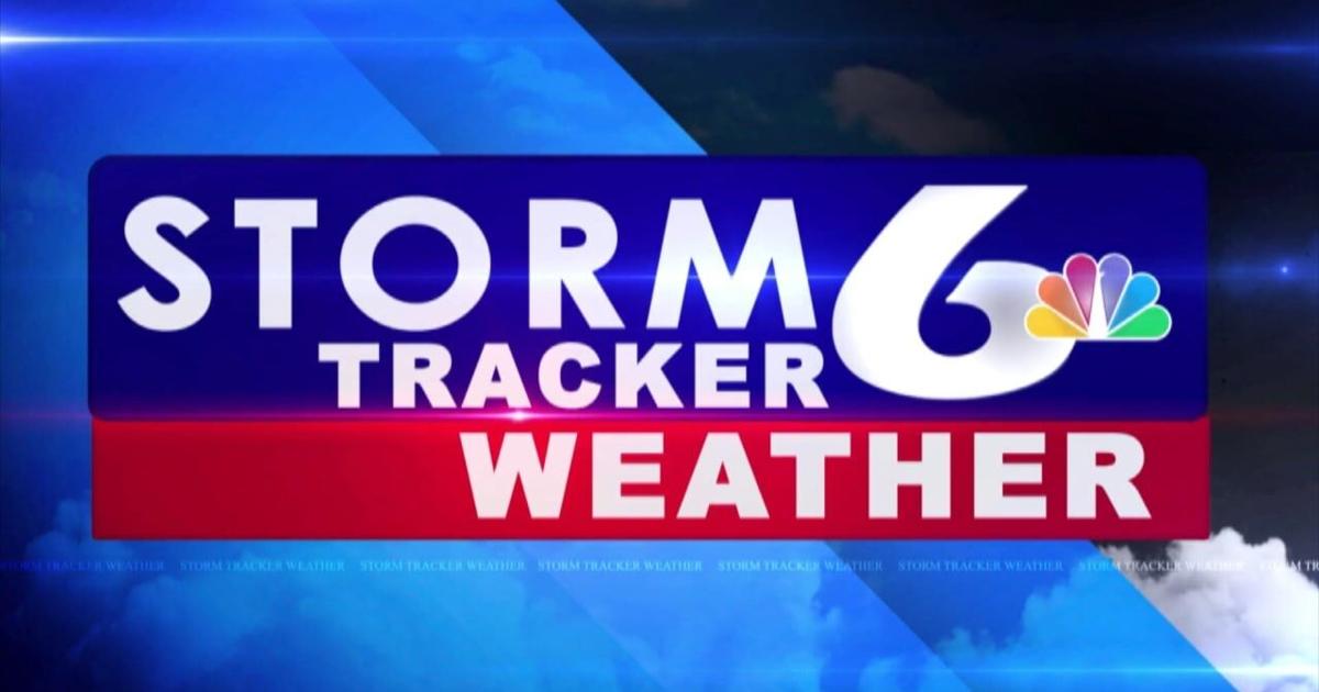 Doug Iverson's Storm Tracker Forecast for Wednesday, July 15th Jul 15, 2026 21 mins ago