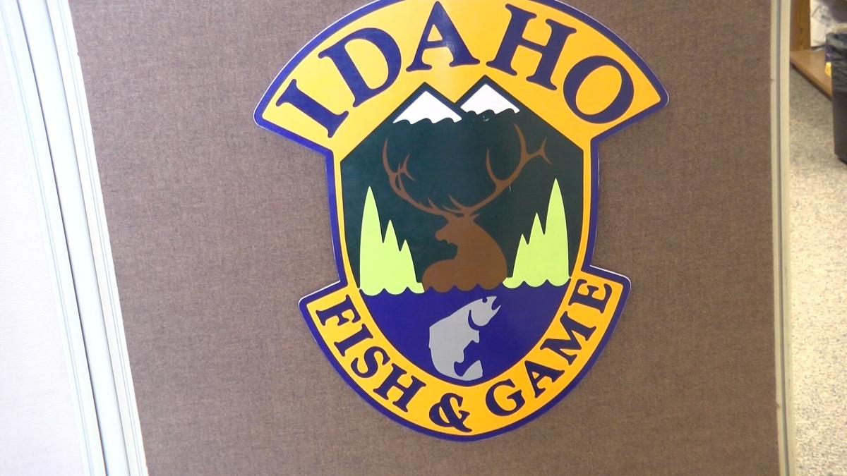 Idaho Fish and Game logo Local News