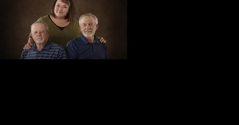 Family Trio Chosen as Eastern Idaho State Fair Grand Marshals - Vimarsana News
