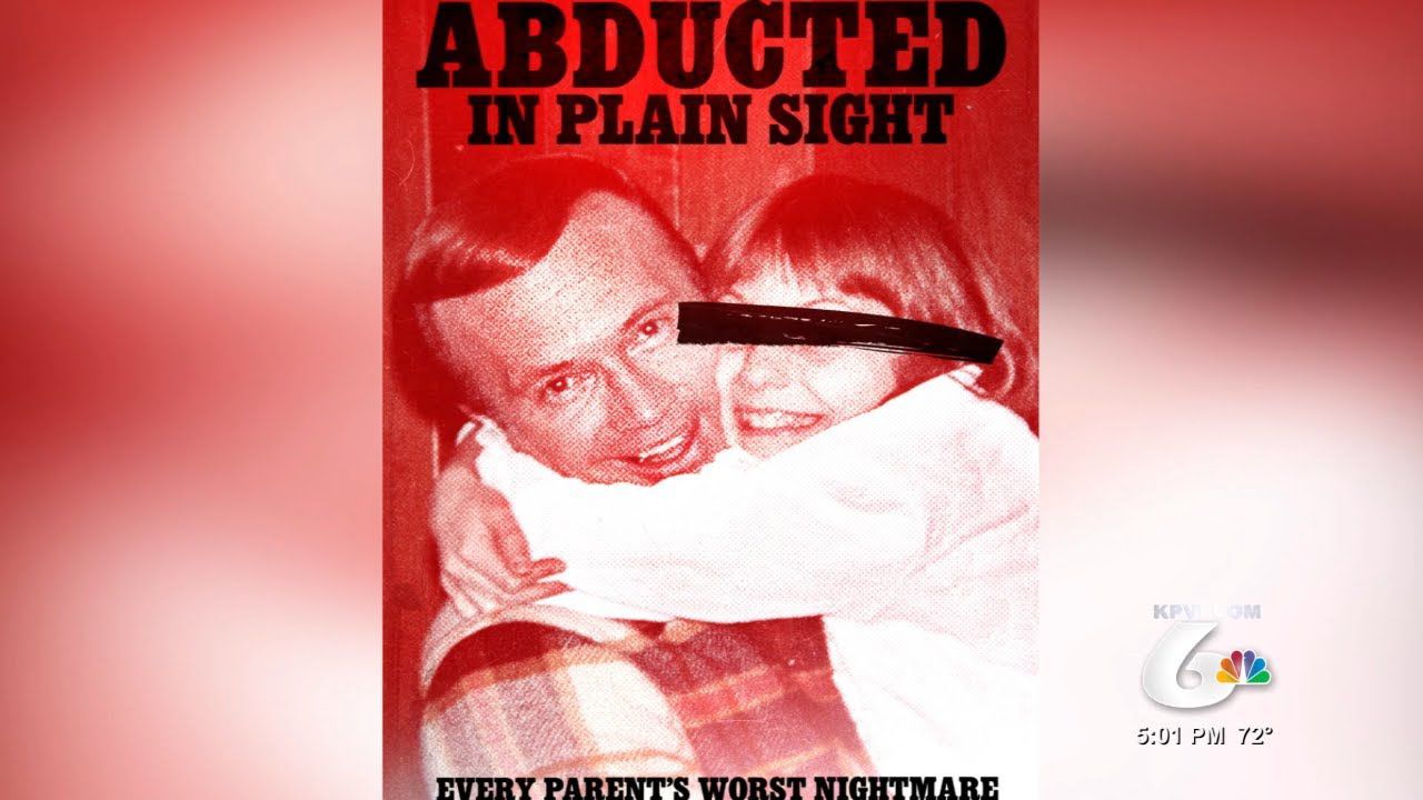 Jan Broberg Talks About Her 'Abducted In Plain Sight' Documentary ...