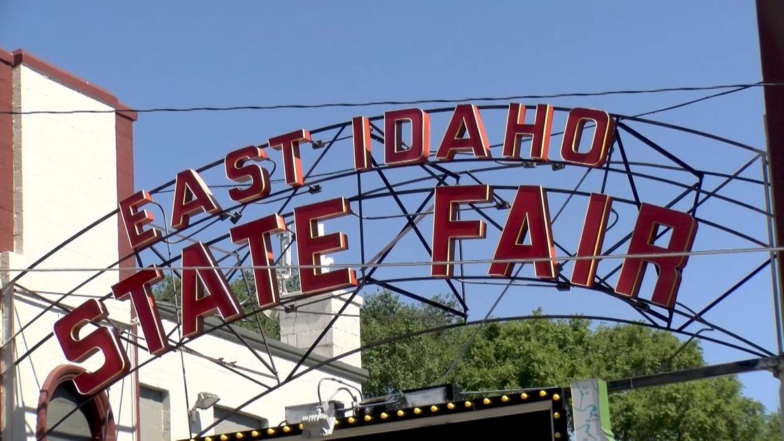 Eastern Idaho State Fair Update Local News