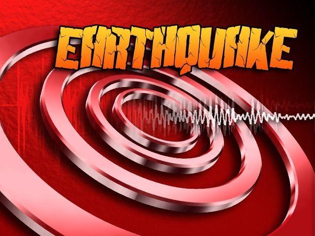 4.2 earthquake reported near soda springs Saturday night |  local news