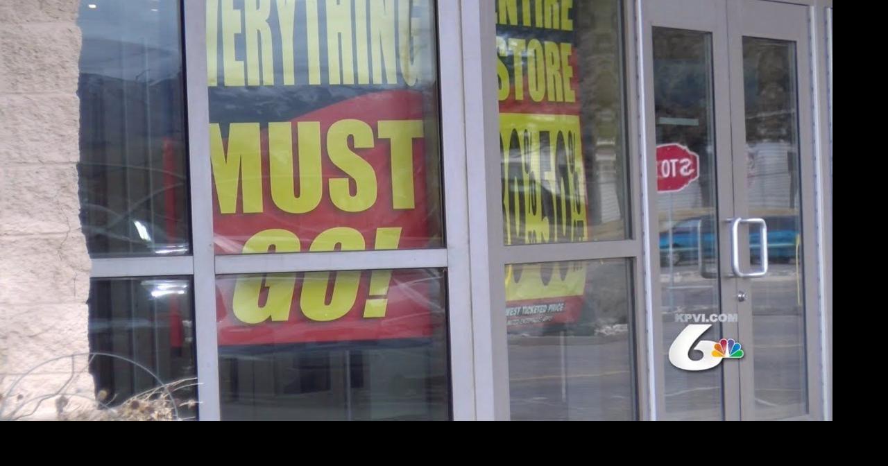 Locals Concerned about Shopping After Retail Stores Close | Local News ...