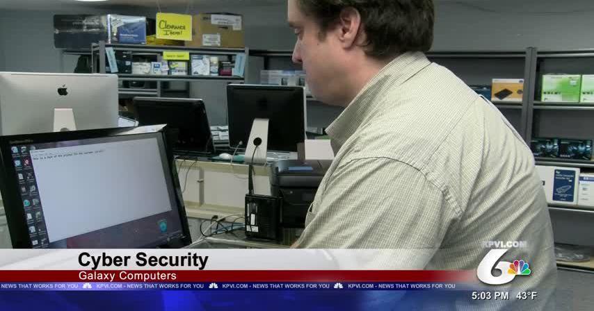 Hackers holding more and more computer systems hostage | Local News ...