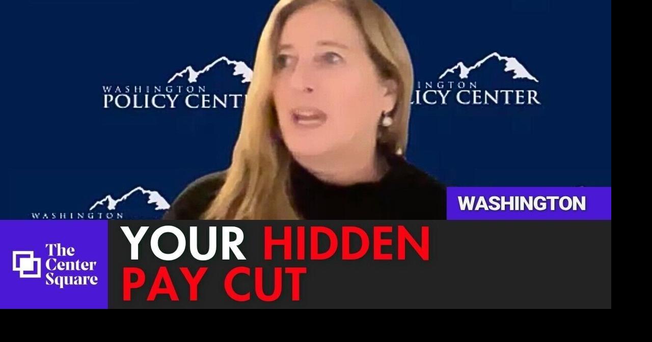 WATCH: Washington paid leave tax hits 1.2% cap for 2027, lawmakers ...