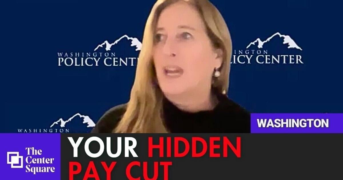 Lift Local Cap WATCH: Washington paid leave tax hits 1.2% cap for 2027, lawmakers ...