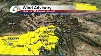 Wind Advisory 2021_04_08
