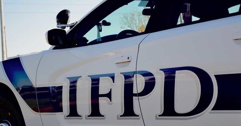 Two Arrested After Standoff at Idaho Falls Hotel | Local News | kpvi.com