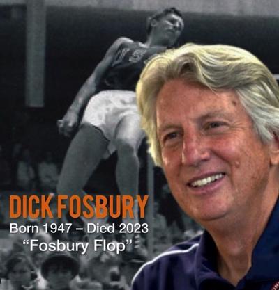 Dick Fosbury