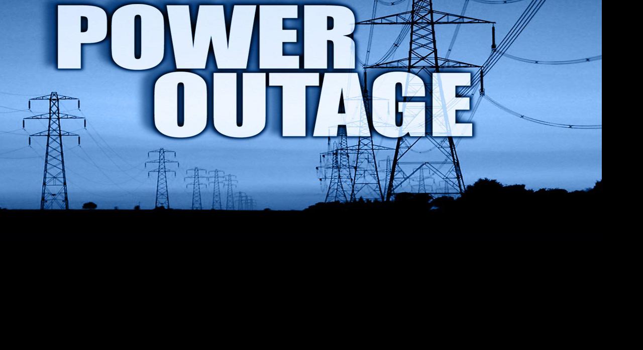 Major Power Outage Near Jackson | Local News 
