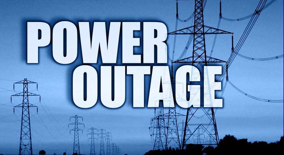 Update Power Restored To Rocky Mountain Power Customers Local News Kpvi Com