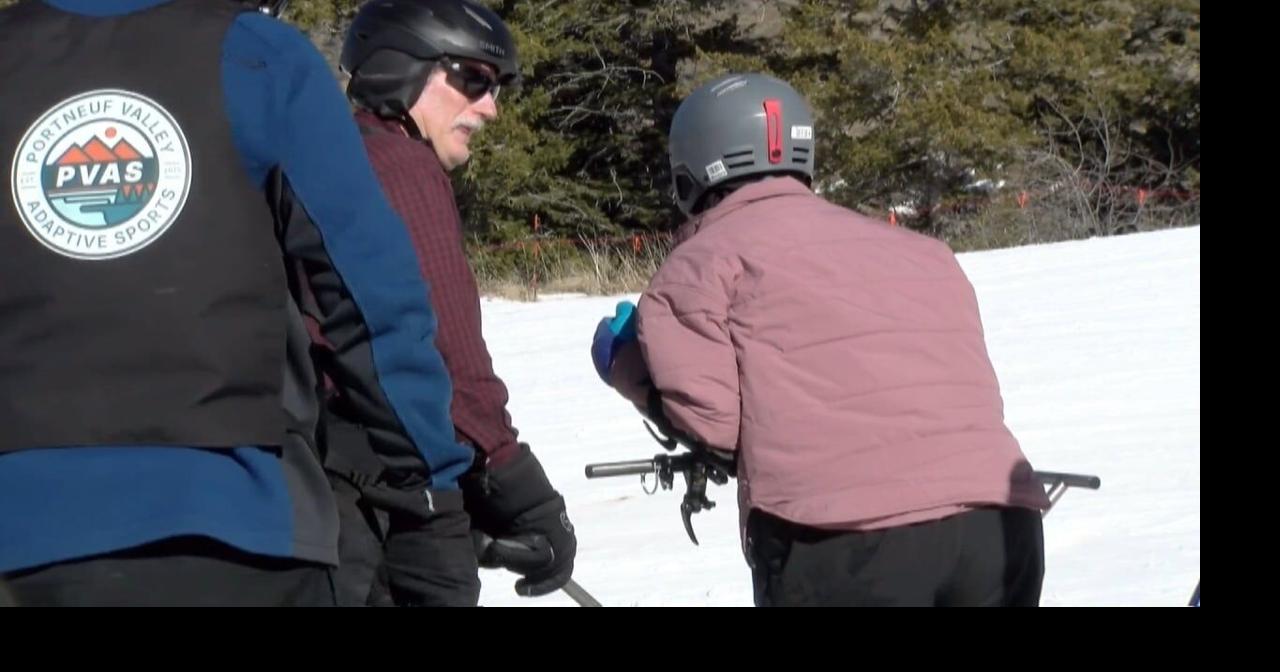 Adaptive Sports Helps Those with Disabilities