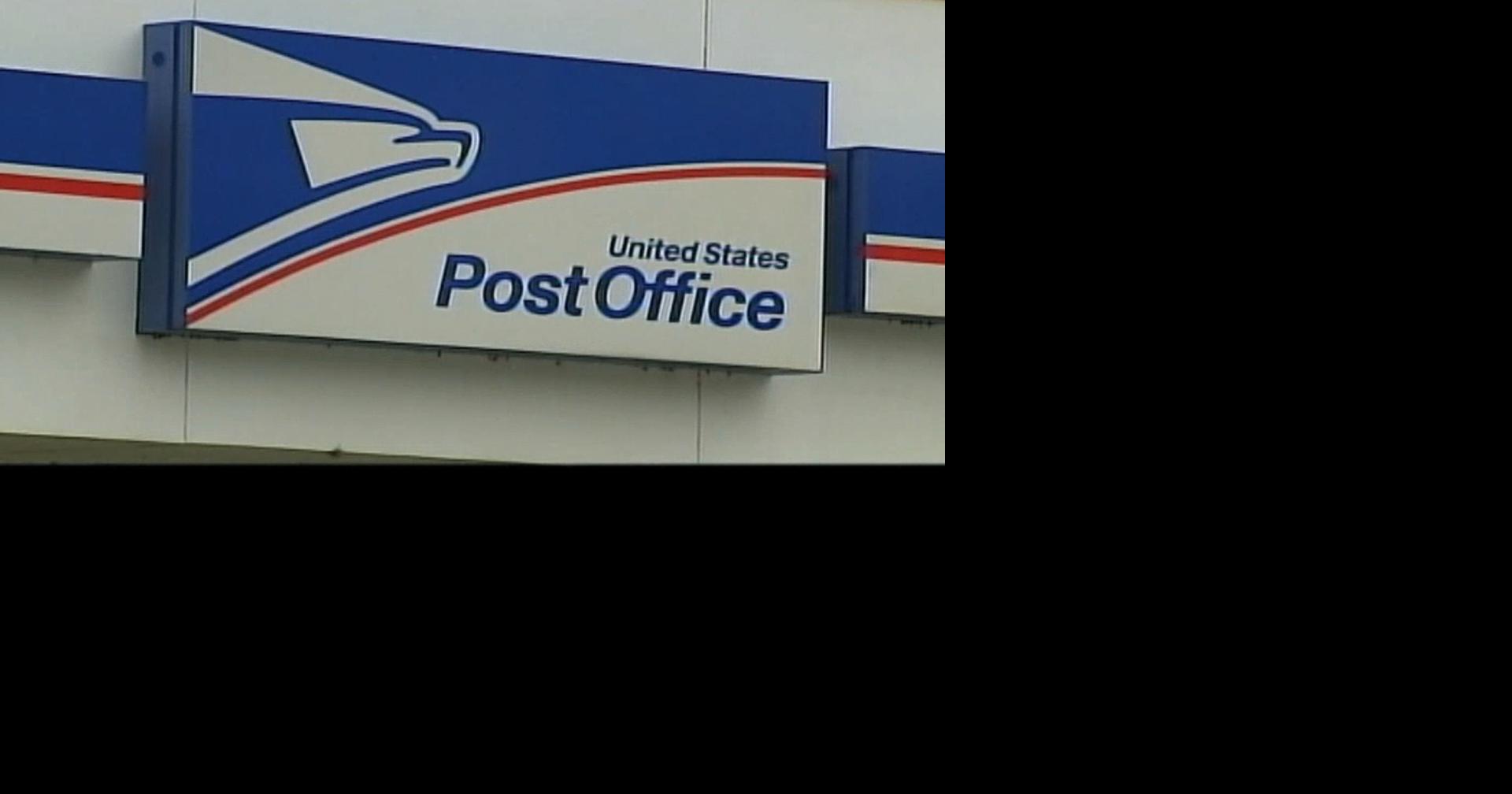 USPS Jobs Available Local News