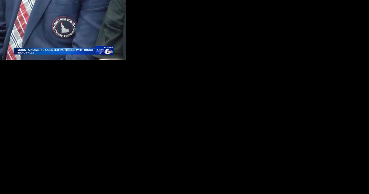 Mountain America Center Partners with IHSAA - Vimarsana News