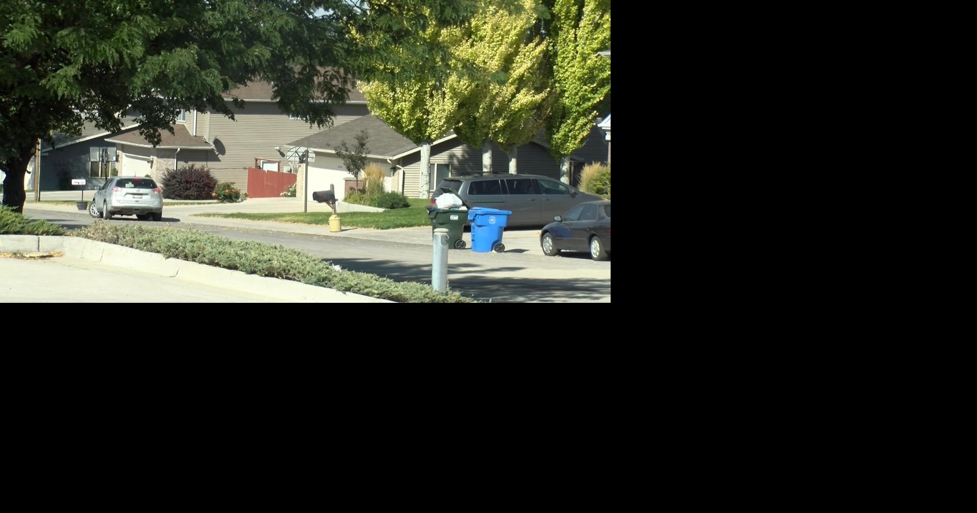 Pocatello's Housing Market Local News