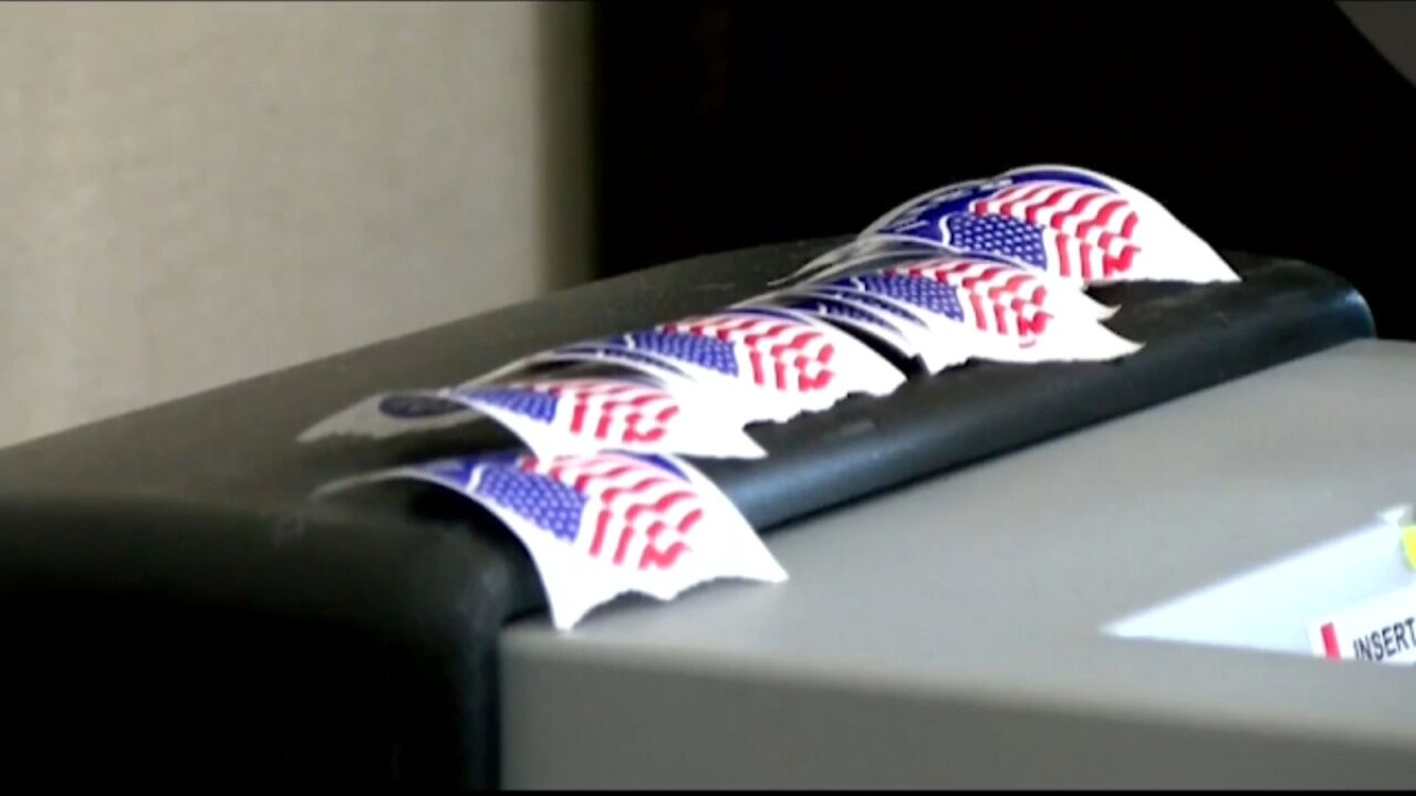 Changes To Missouri Elections Leads To Accessibility Concerns | Video ...