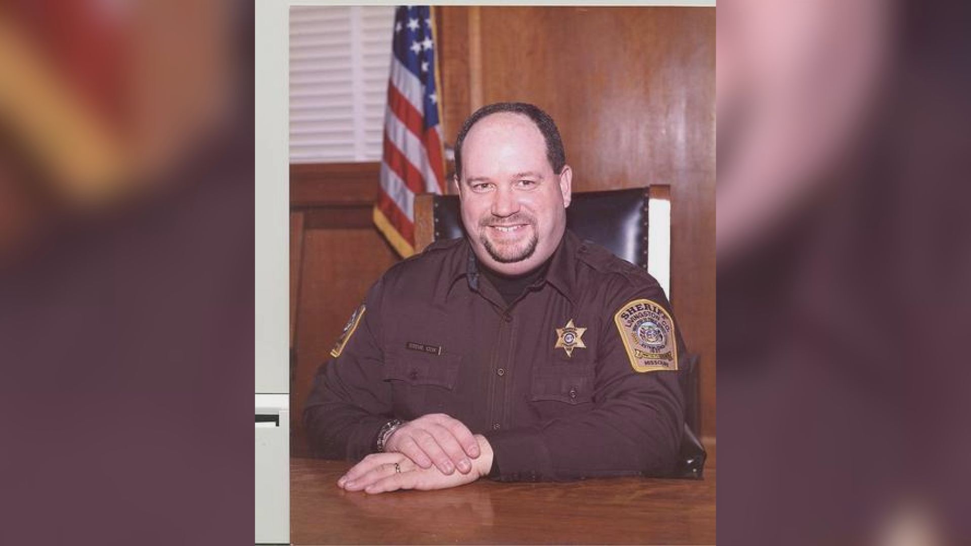 Livingston County Sheriff Announces Retirement After 40 Years In Law   65bd40665ee00.image 