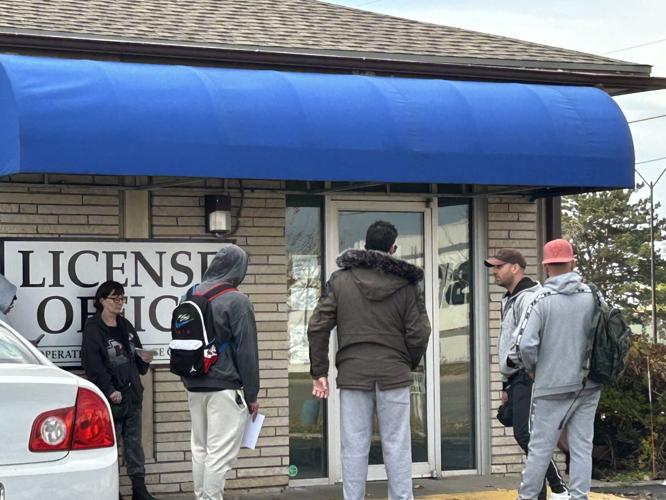 Missouri Department of Revenue announces ownership change at St. Joseph