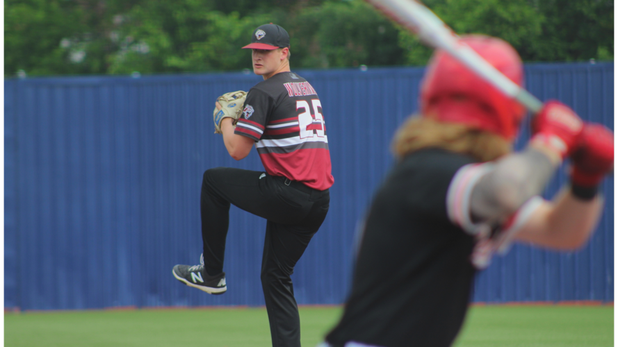 Maysville finishes 4th in Class 2 State Baseball Sports