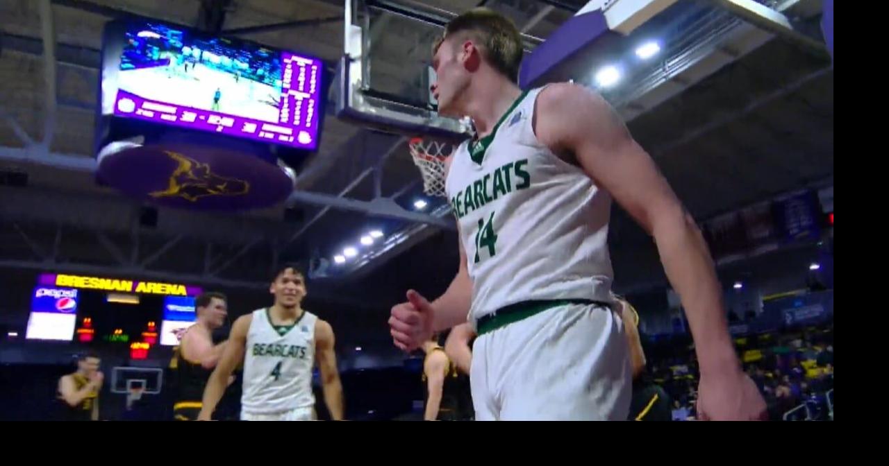 Northwest Missouri State men’s basketball advances to DII Sweet 16 with win over Minnesota Duluth