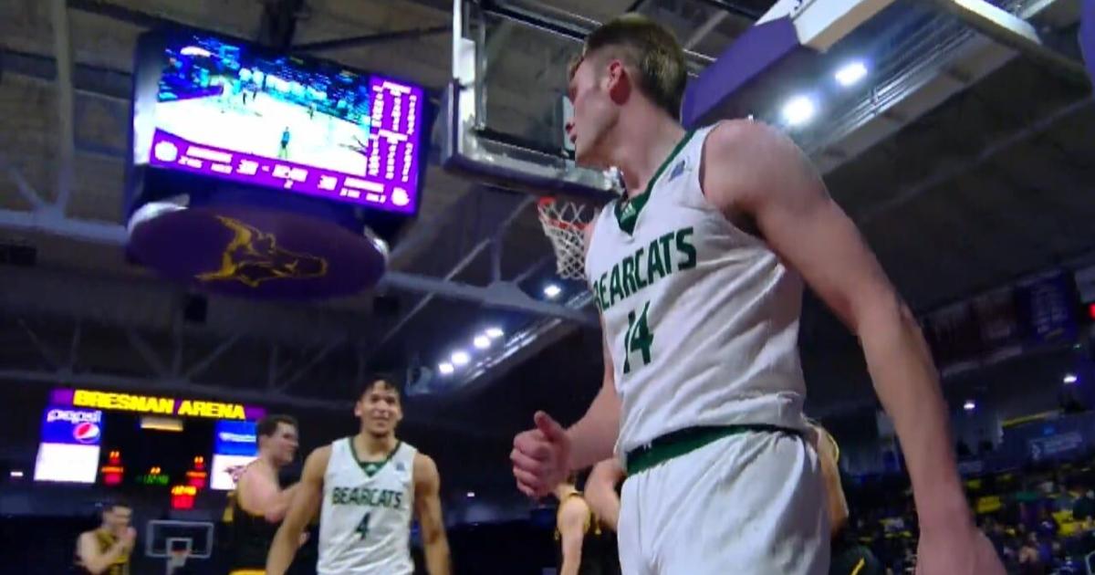 Northwest Missouri State men’s basketball advances to DII Sweet 16 with win over Minnesota Duluth