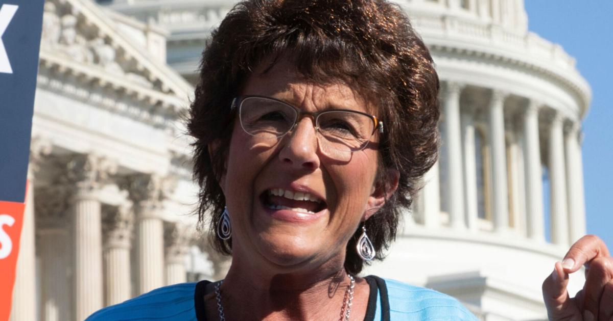 Indiana Republican Rep. Jackie Walorski dies in car accident that also killed 2 staffers |  News