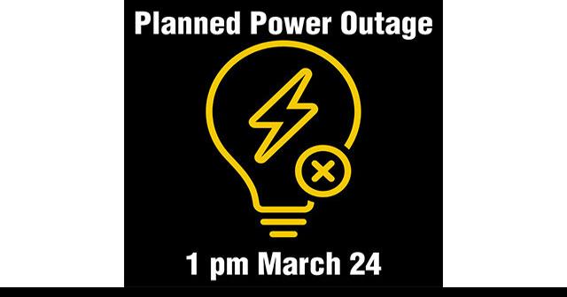 Power Outage St Joseph Mo Missouri Western Campus To Close Thursday Afternoon For Planned Power Outage  | News | Kq2.Com