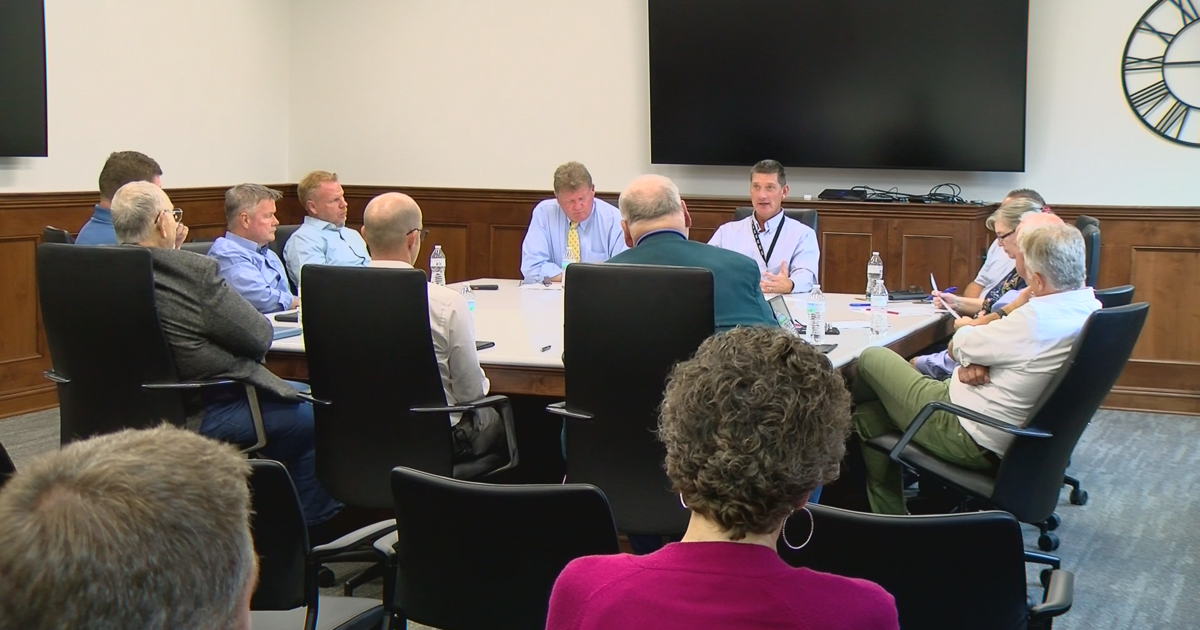 City leaders working to improve business license, permit process