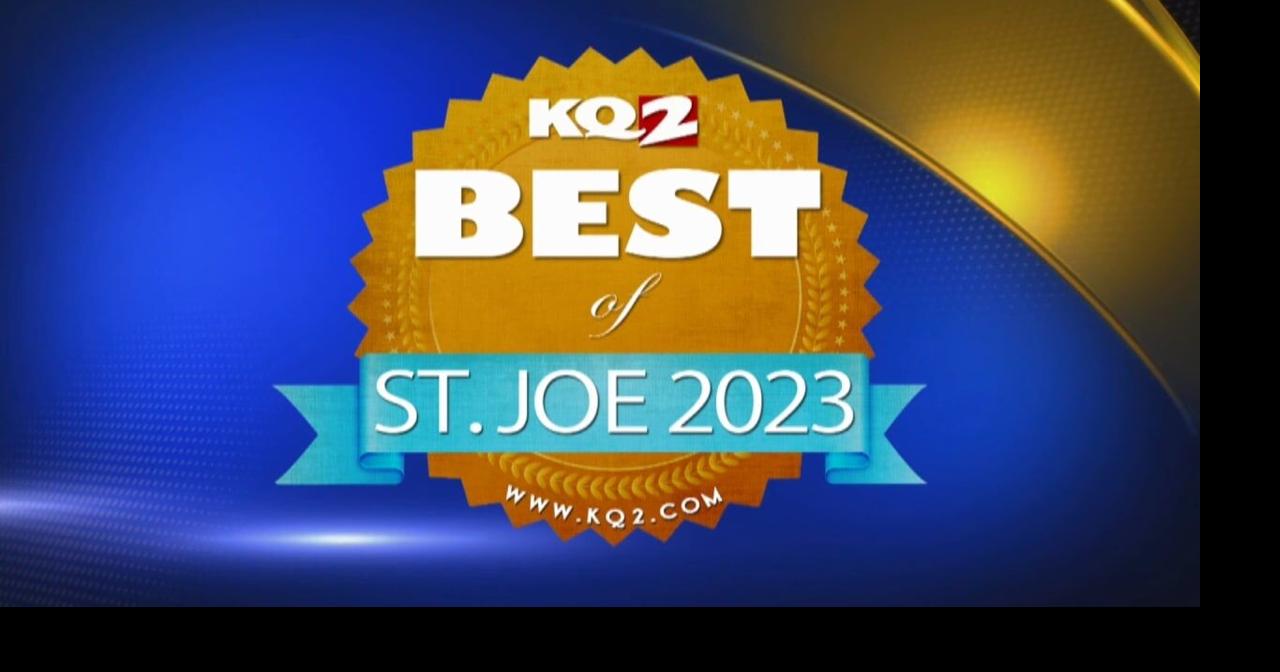 WATCH NOW Best of St. Joseph 2023 Show