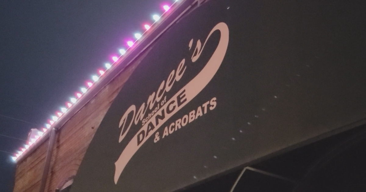 Darcee's shines thanks to kind gesture | News | kq2.com