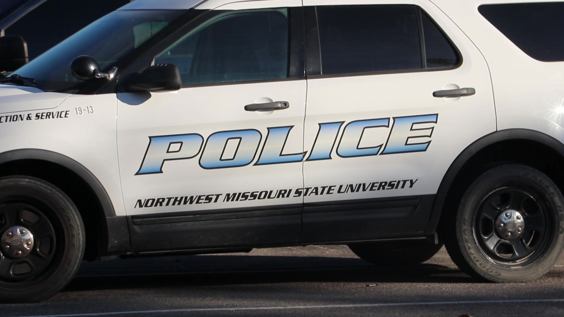 Northwest offers scholarships for law enforcement students News