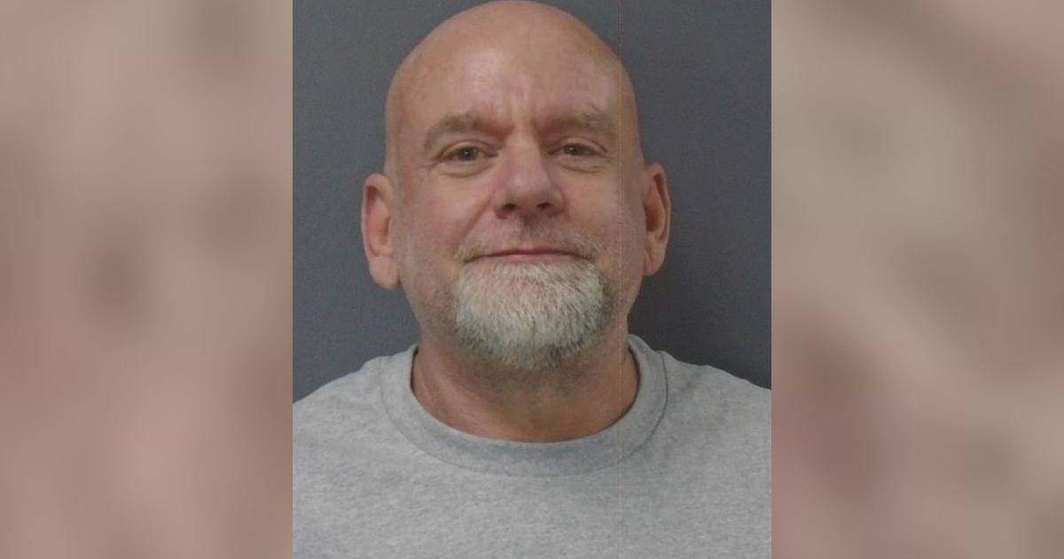 KDOC reports that escaped offender from March 12th has been apprehended ...