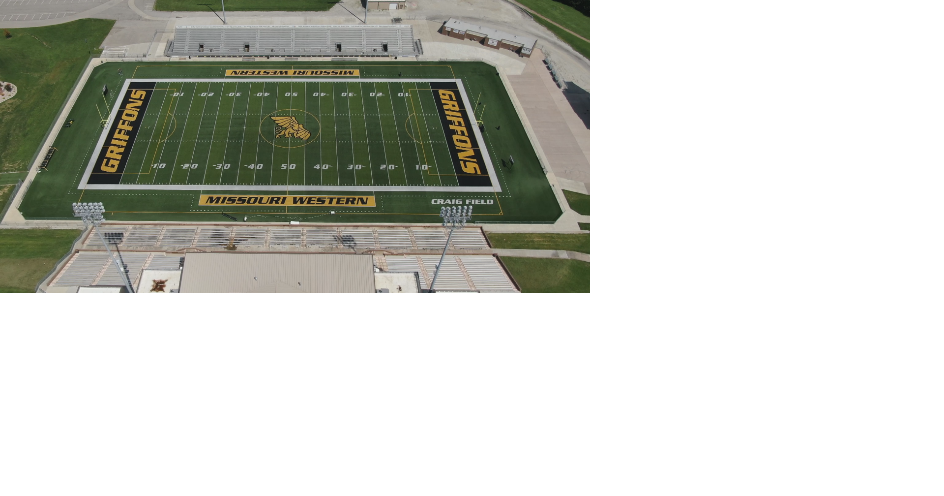 MSHSAA selects St. Joseph to host 2024 8man football championship, all football championships