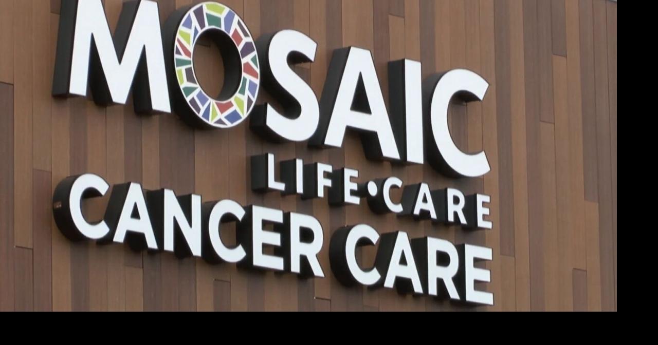 mosaic life care st joseph mo jobs