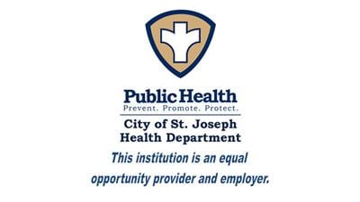 St. Joseph Health Department Thumb