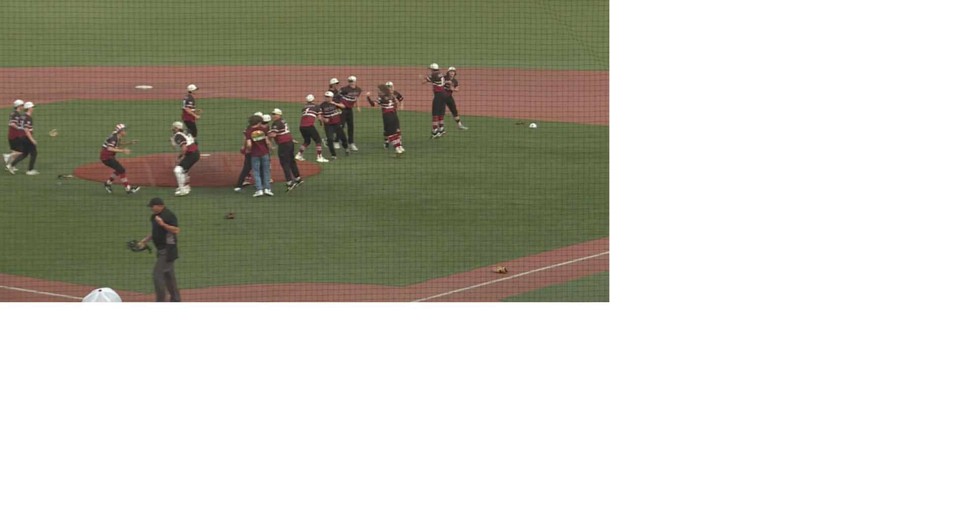 Maysville High School baseball outlasts Weaubleau in extra innings