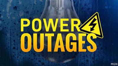 Power Outage St Joseph Mo Doniphan County Reports Power Outages In Elwood And Wathena | News | Kq2.Com