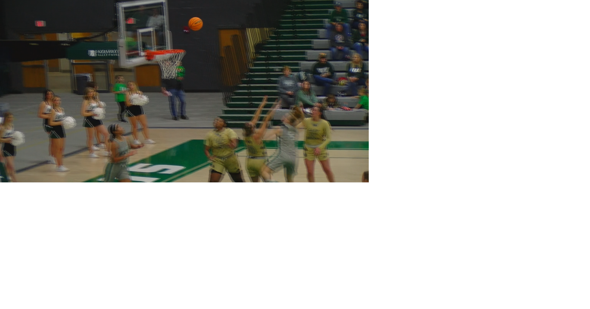 Northwest Missouri State women's basketball defeats Emporia Sports