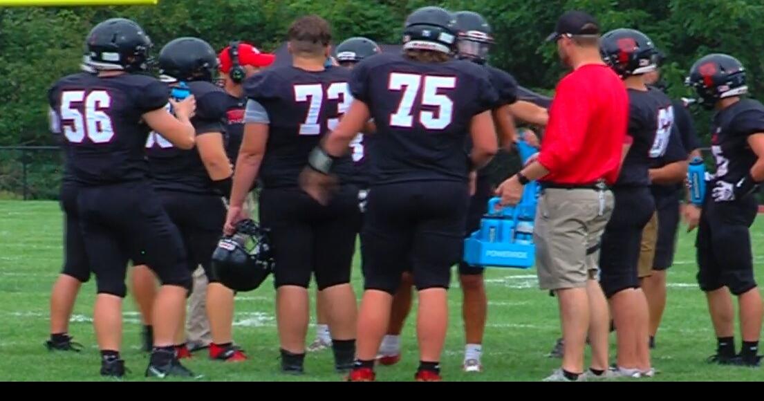 Plattsburg BOE votes, approves move to 8man football Sports