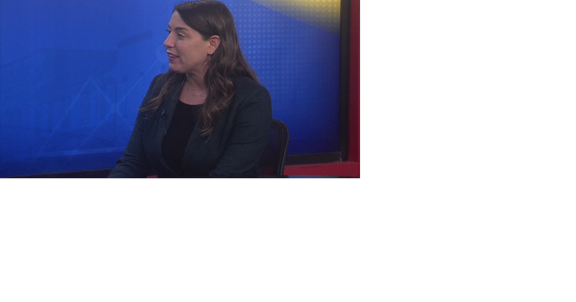 Meet Democratic Missouri candidate for Governor, Mo. State Rep. Crystal
