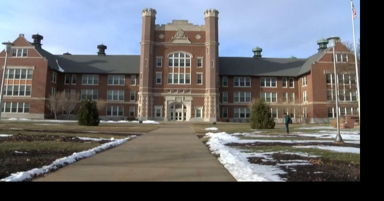 NWMSU sees record retention rate News