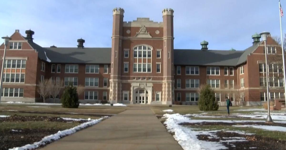 NWMSU sees record retention rate News