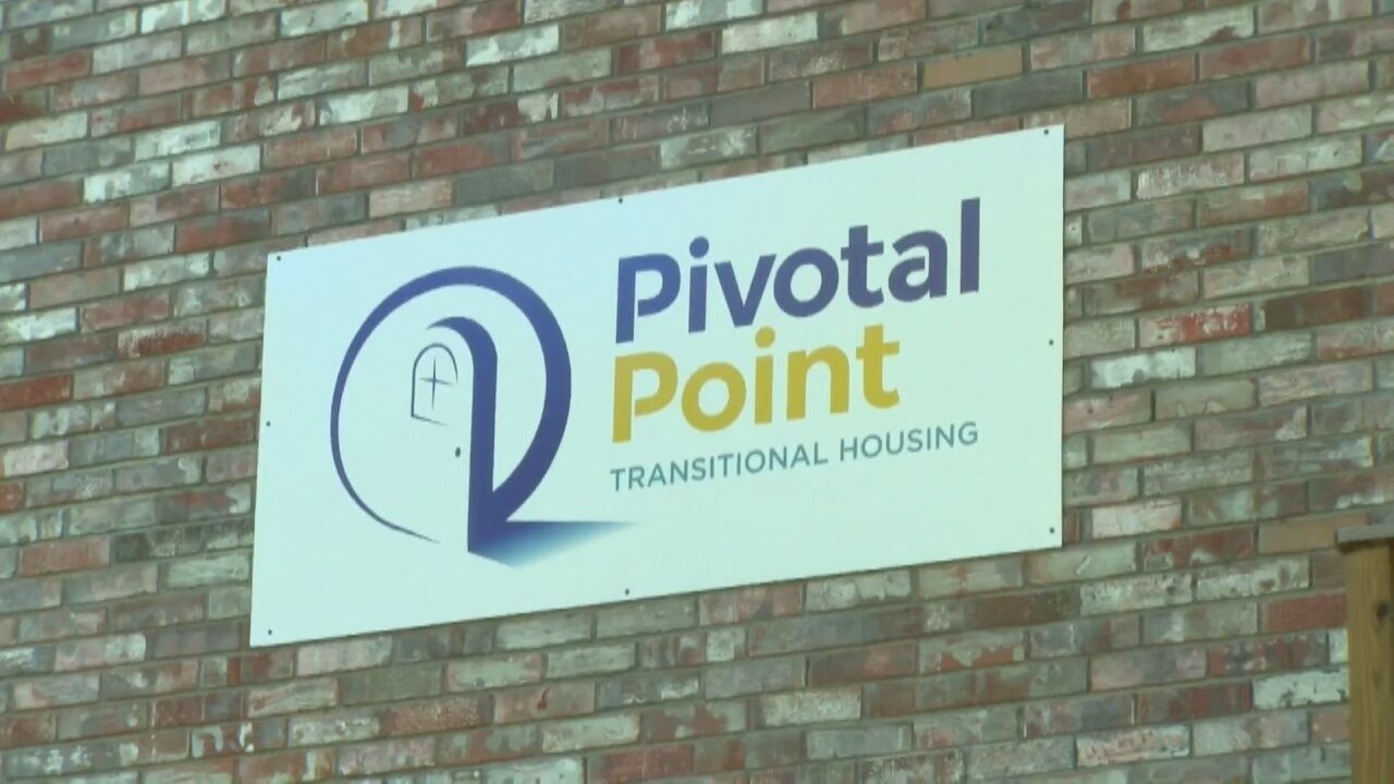 Pivotal Point Transitional Housing